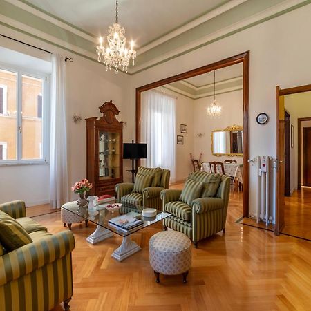Appartamento Roma Vaticano "A Casa Di Caterina" Dış mekan fotoğraf