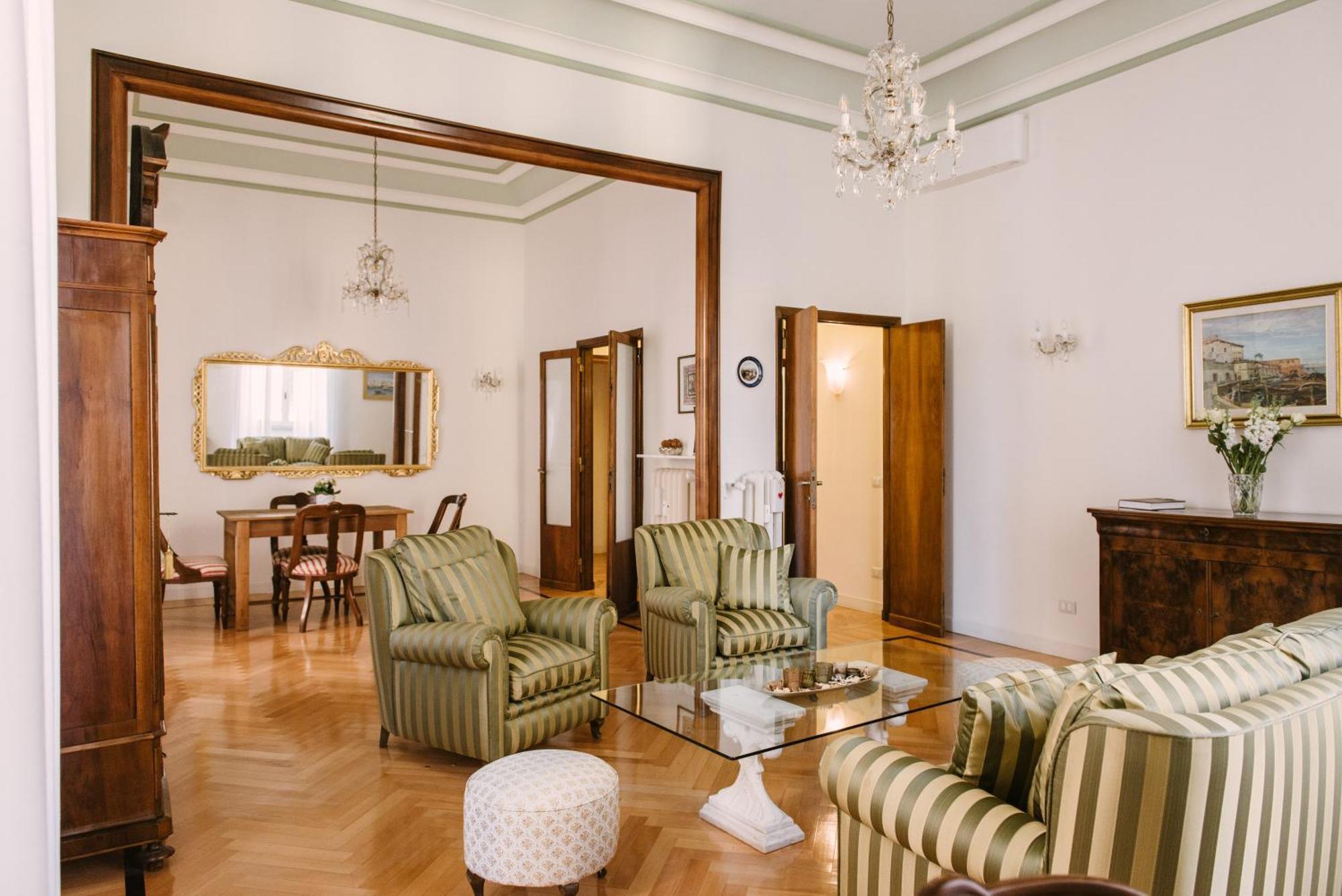 Appartamento Roma Vaticano "A Casa Di Caterina" Dış mekan fotoğraf
