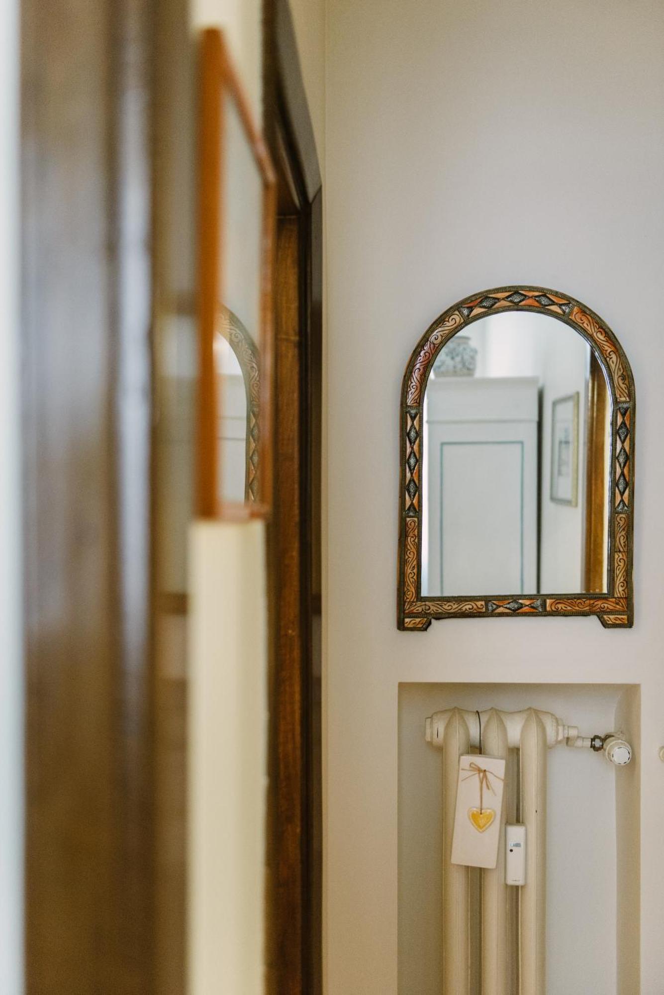 Appartamento Roma Vaticano "A Casa Di Caterina" Dış mekan fotoğraf