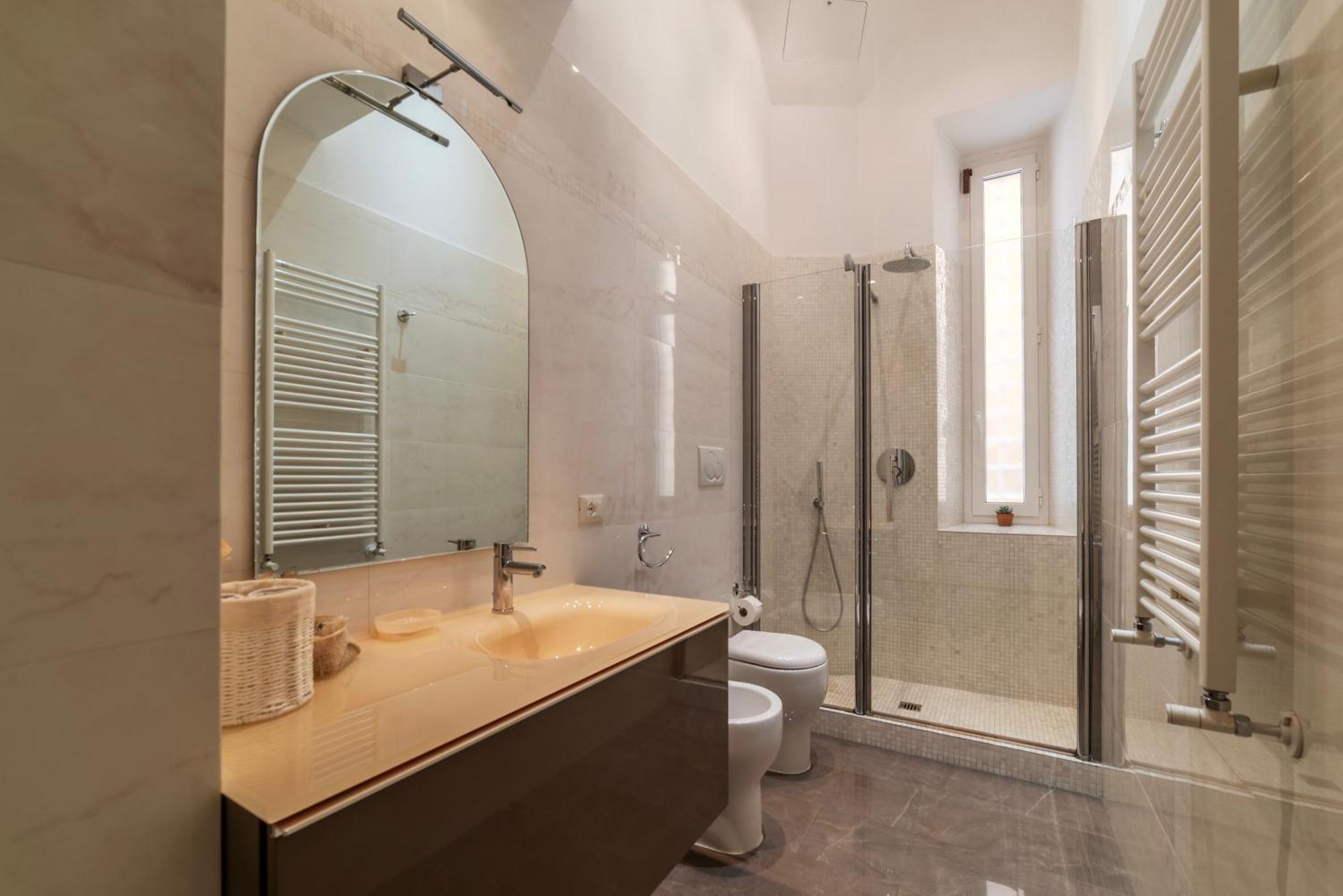 Appartamento Roma Vaticano "A Casa Di Caterina" Dış mekan fotoğraf