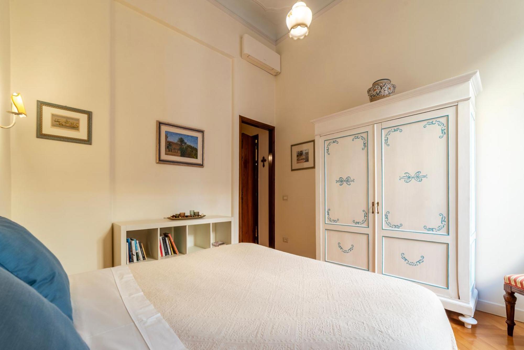 Appartamento Roma Vaticano "A Casa Di Caterina" Dış mekan fotoğraf