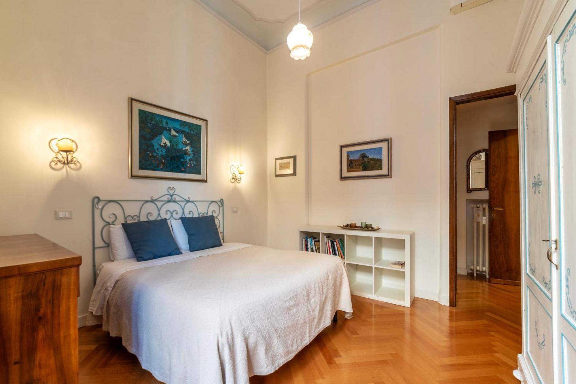 Appartamento Roma Vaticano "A Casa Di Caterina" Dış mekan fotoğraf